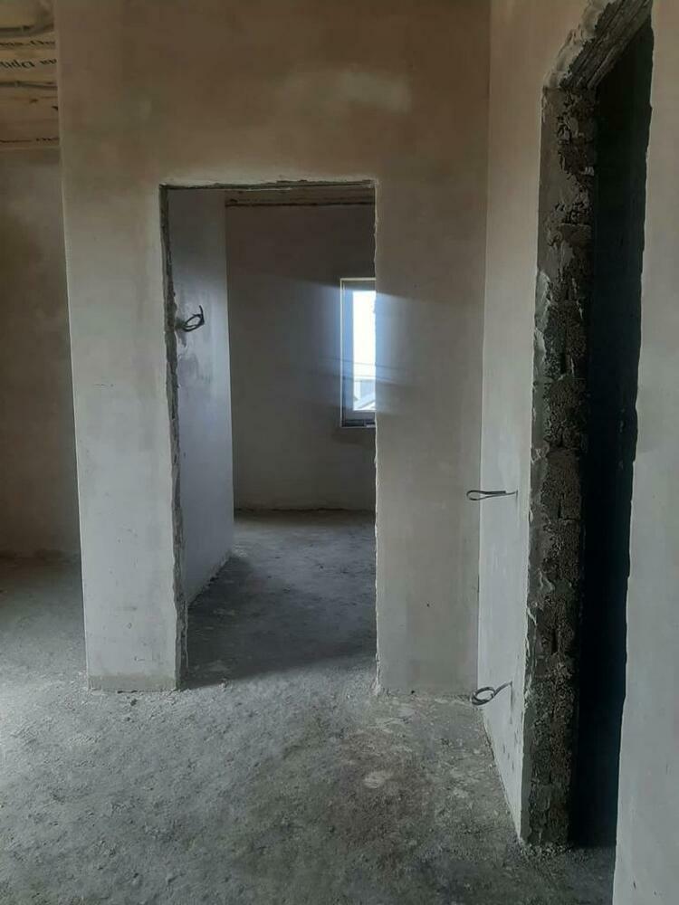 Дом 125 кв.м на участке 3 сот