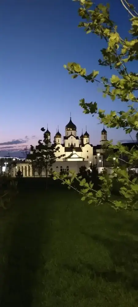 1-к. квартира 36 кв.м, 5/5