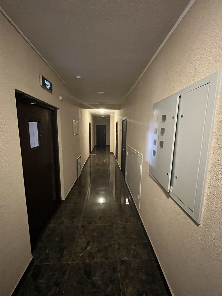 1-к. квартира 48 кв.м, 11/14