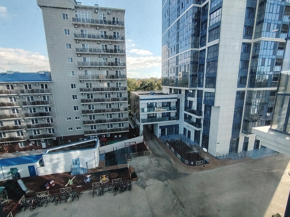 1-к. квартира 72 кв.м, 5/23