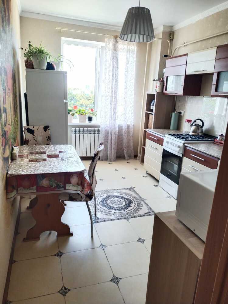 2-к. квартира 57 кв.м, 5/9