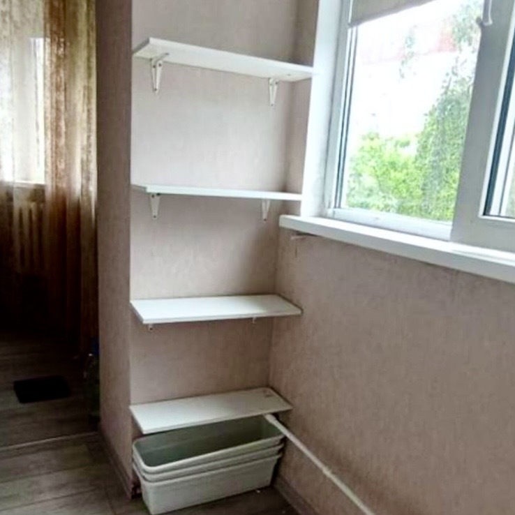 2-к. квартира 74 кв.м, 3/7