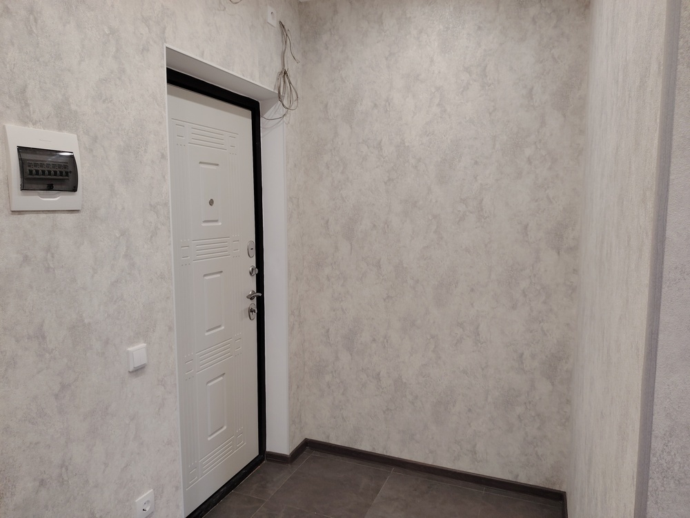 2-к. квартира 58 кв.м, 11/13