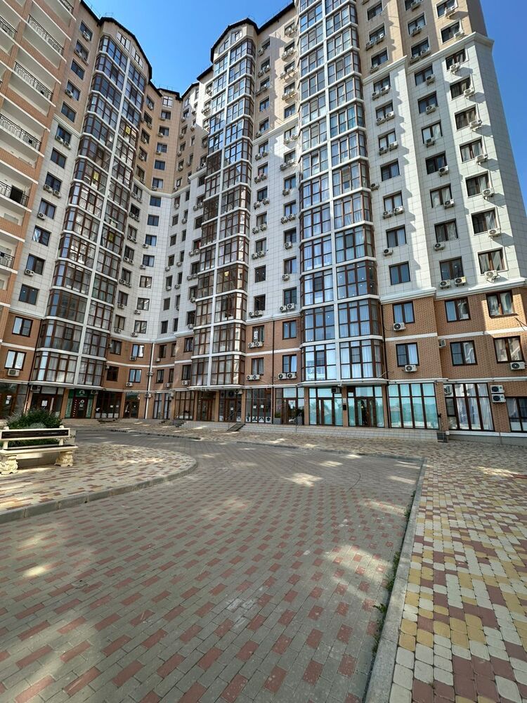 Помещение свободного назначения 42 кв.м