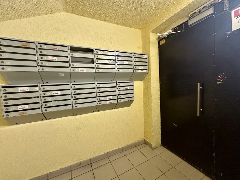 1-к. квартира 51 кв.м, 5/9