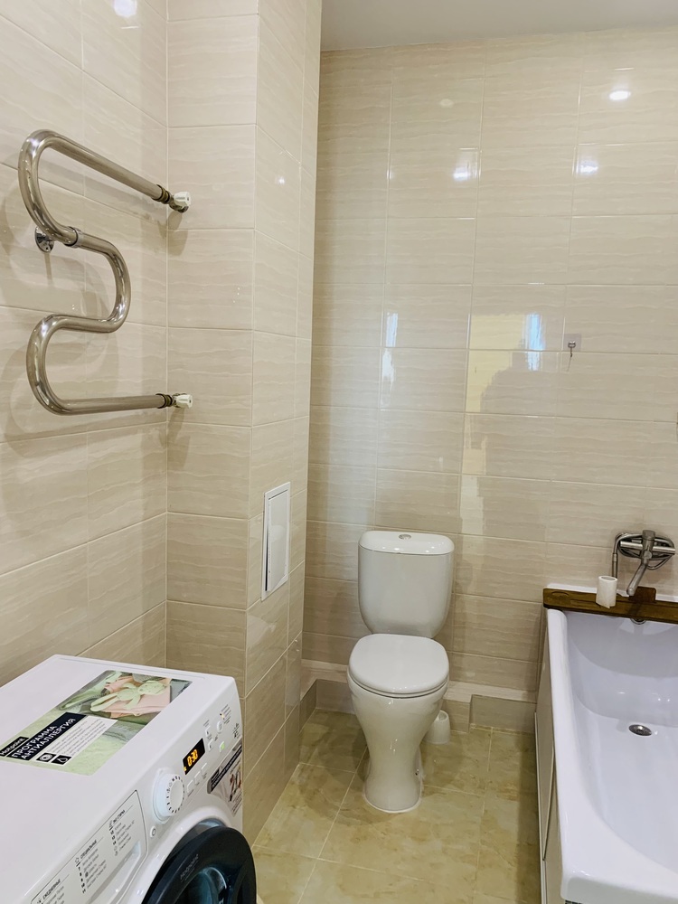 2-к. квартира 48 кв.м, 9/20