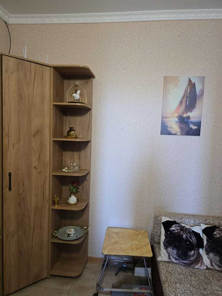 2-к. квартира 75 кв.м, 10/10