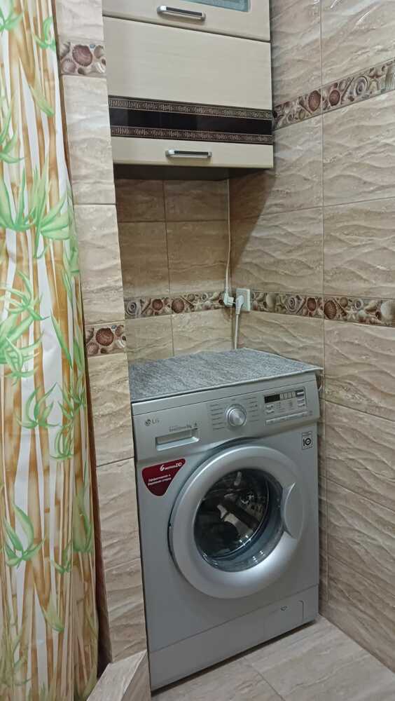 1-к. квартира 37 кв.м, 3/8