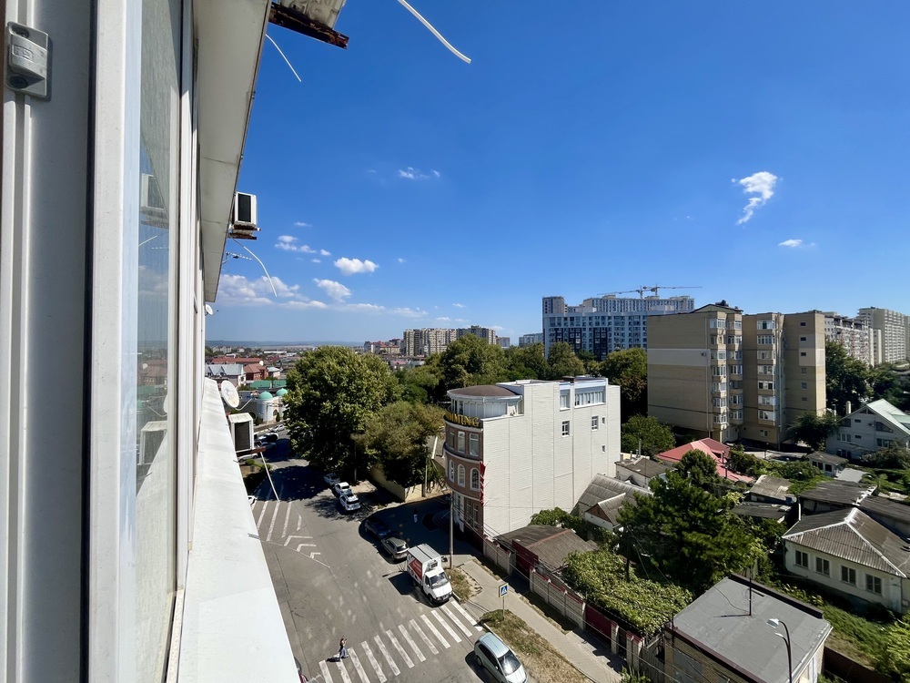 1-к. квартира 44.4 кв.м, 7/9