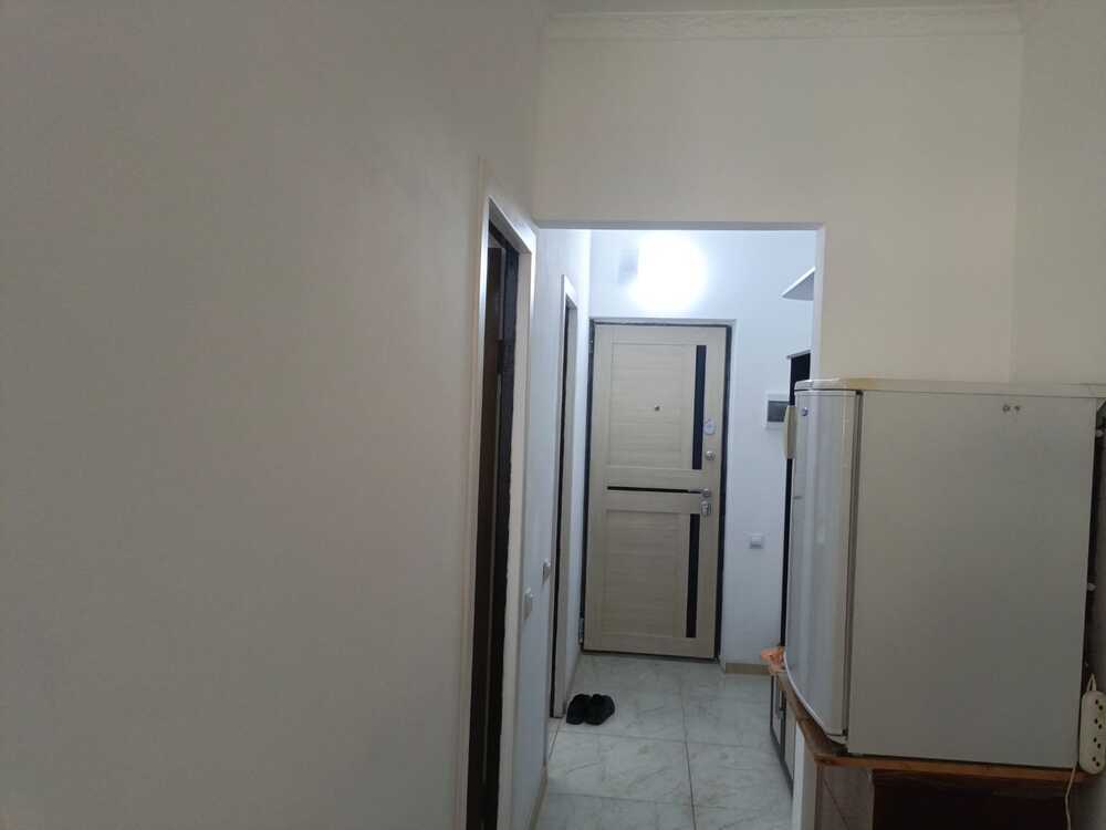 1-к. квартира 23 кв.м, 7/14
