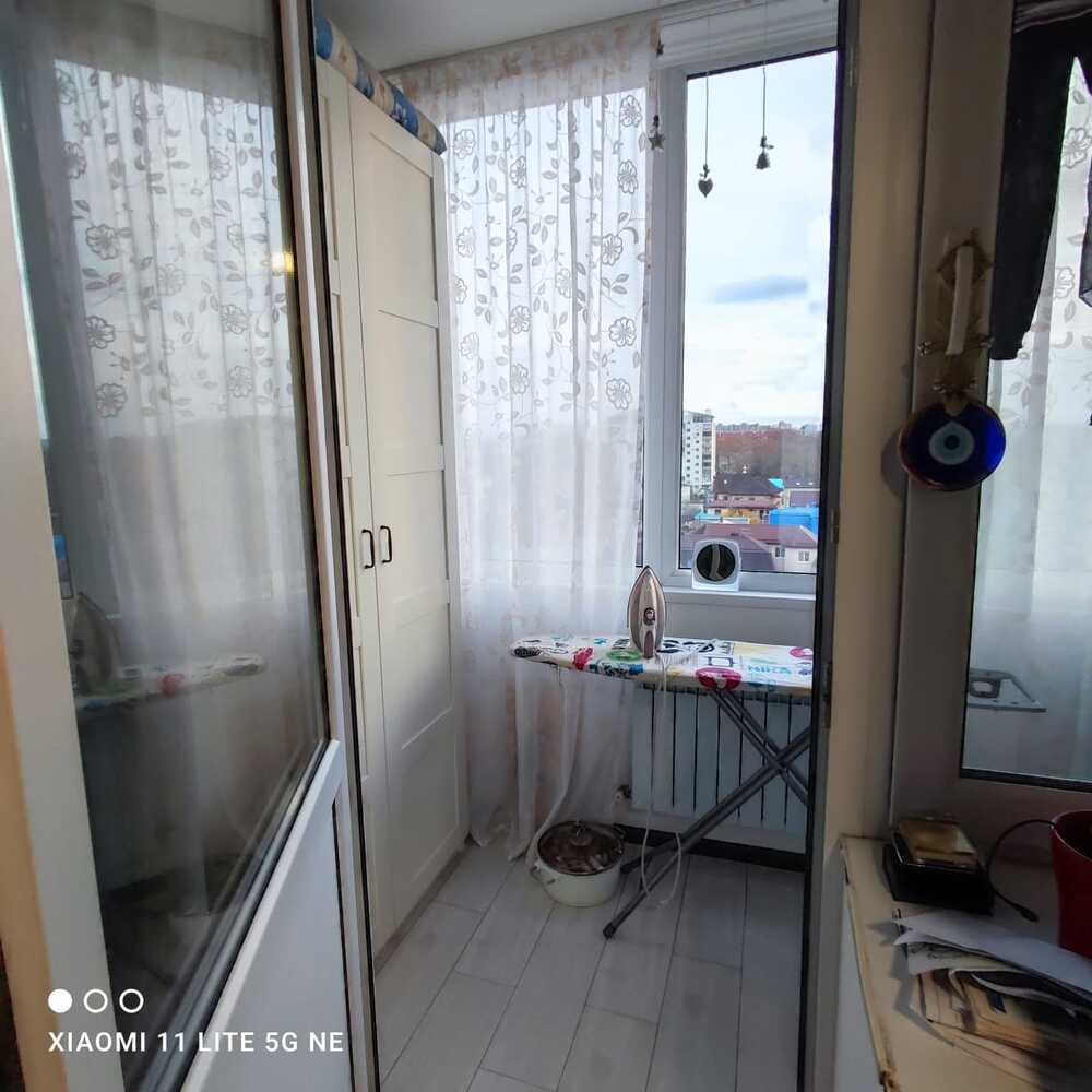 2-к. квартира 62 кв.м, 7/9