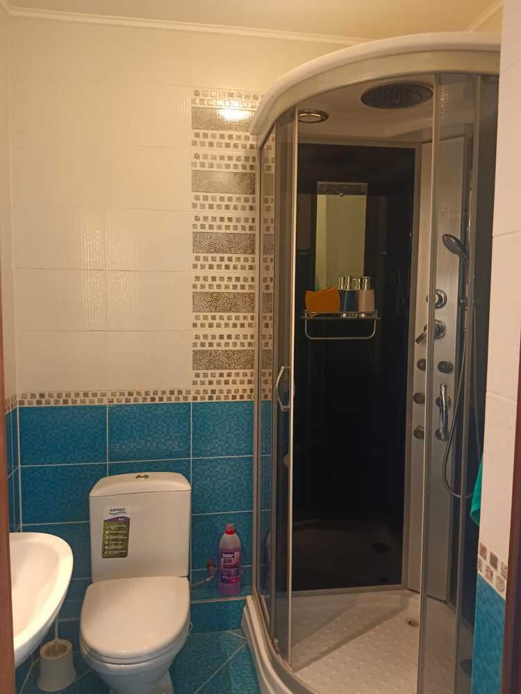 Гараж 130 кв.м