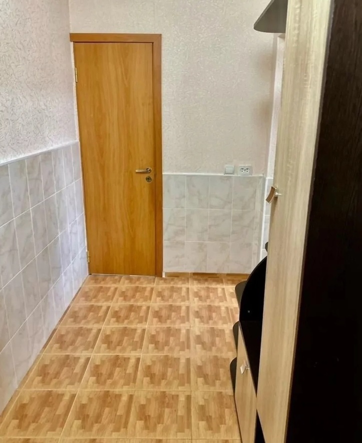 3-к. квартира 59 кв.м, 1/2