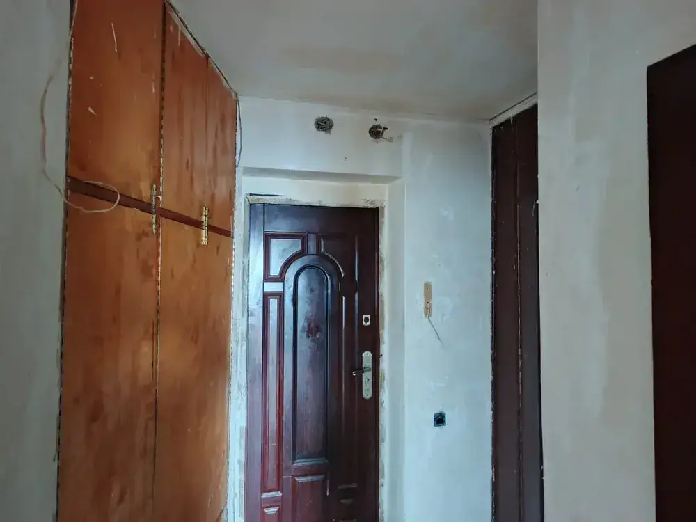 2-к. квартира 48 кв.м, 5/9