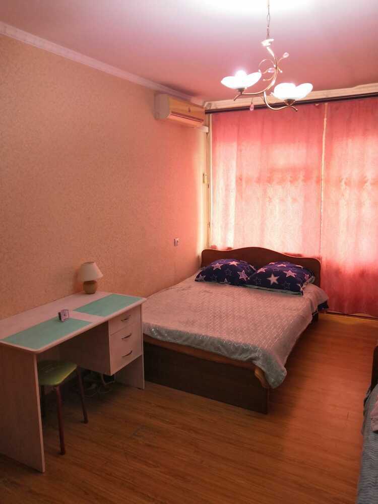 1-к. квартира 31 кв.м, 3/5