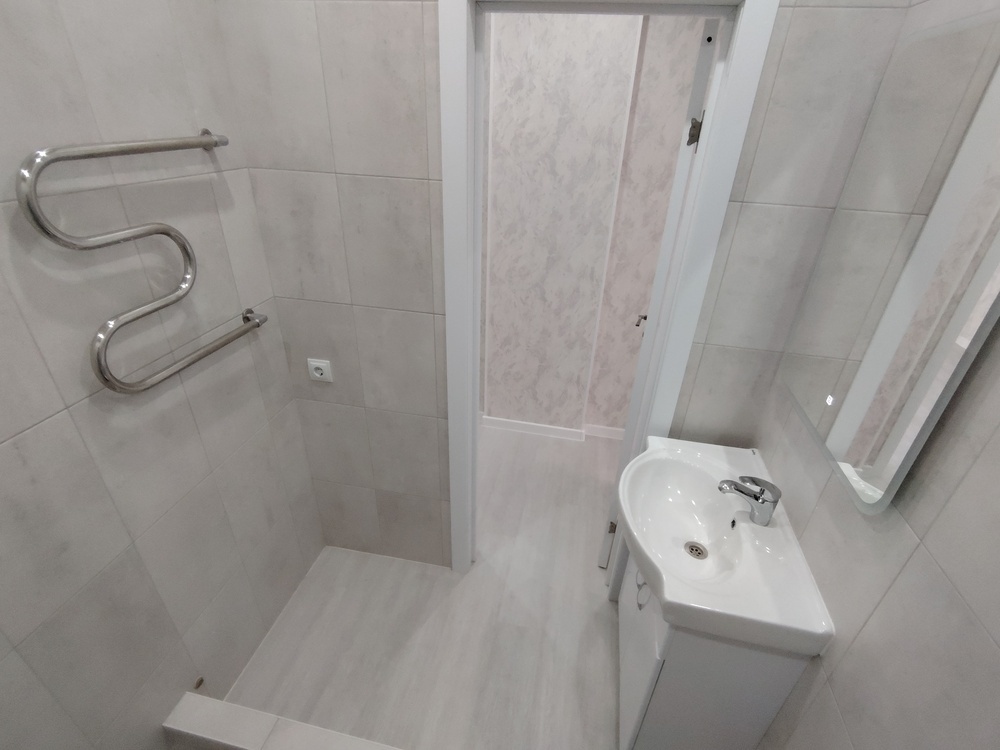 1-к. квартира 41 кв.м, 4/13