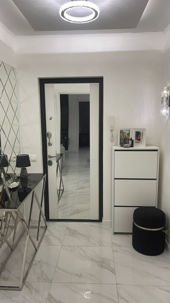 3-к. квартира 81 кв.м, 3/9