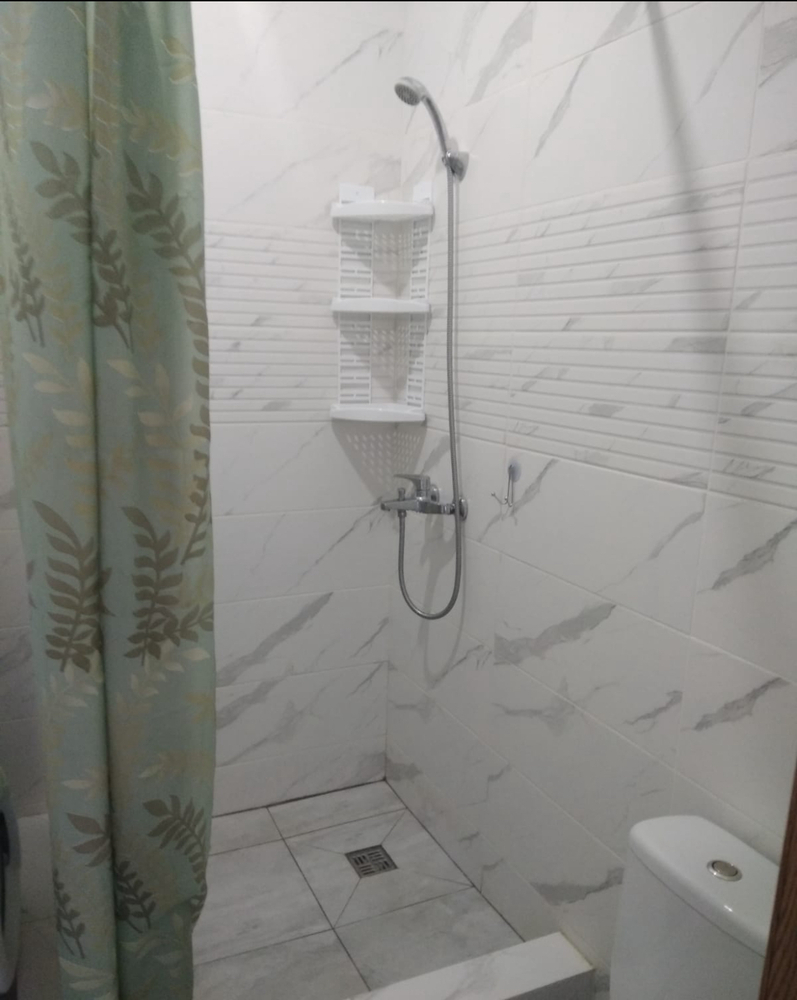 1-к. квартира 39 кв.м, 3/3