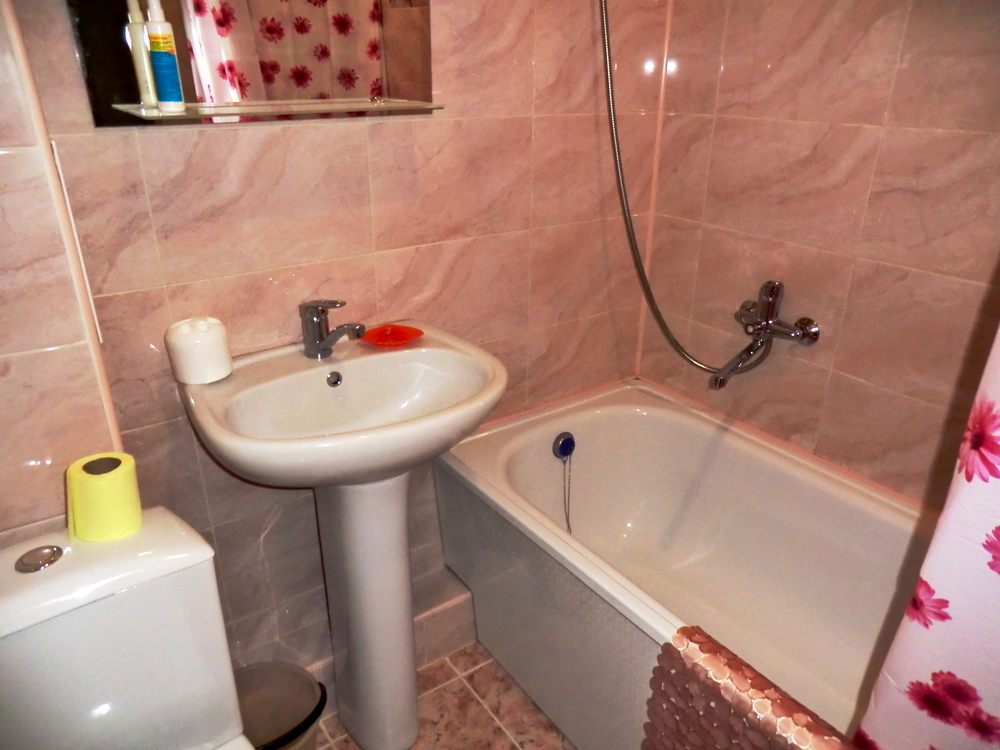 1-к. квартира 38 кв.м, 9/9