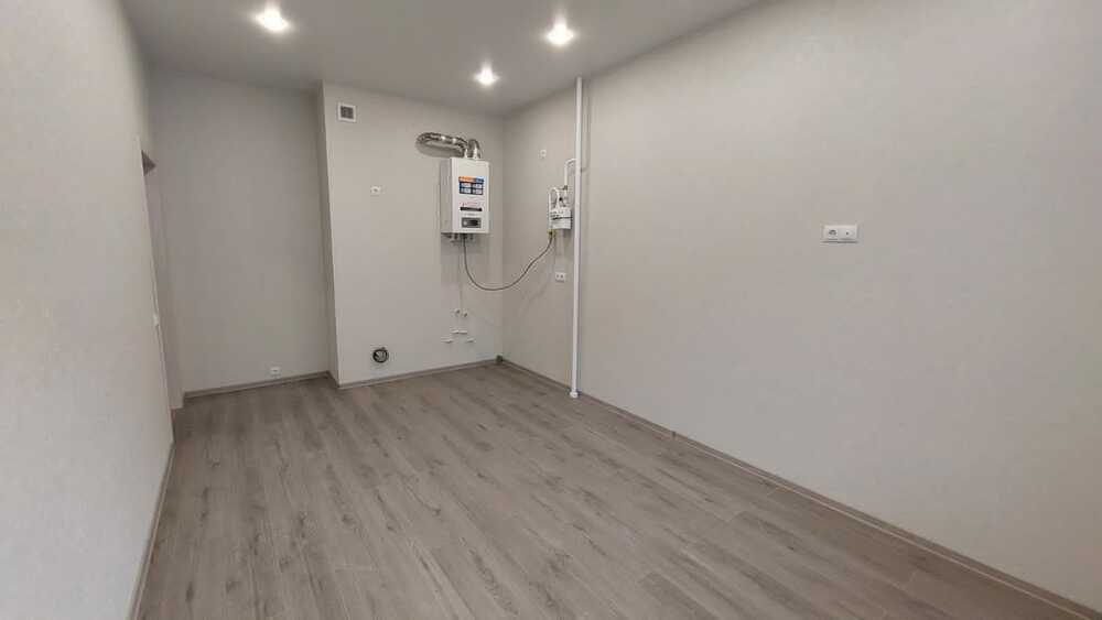 2-к. квартира 53.1 кв.м, 8/16