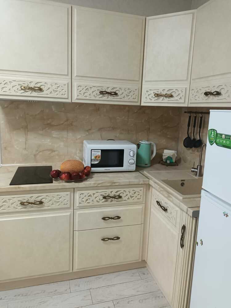 1-к. квартира 41 кв.м, 6/8