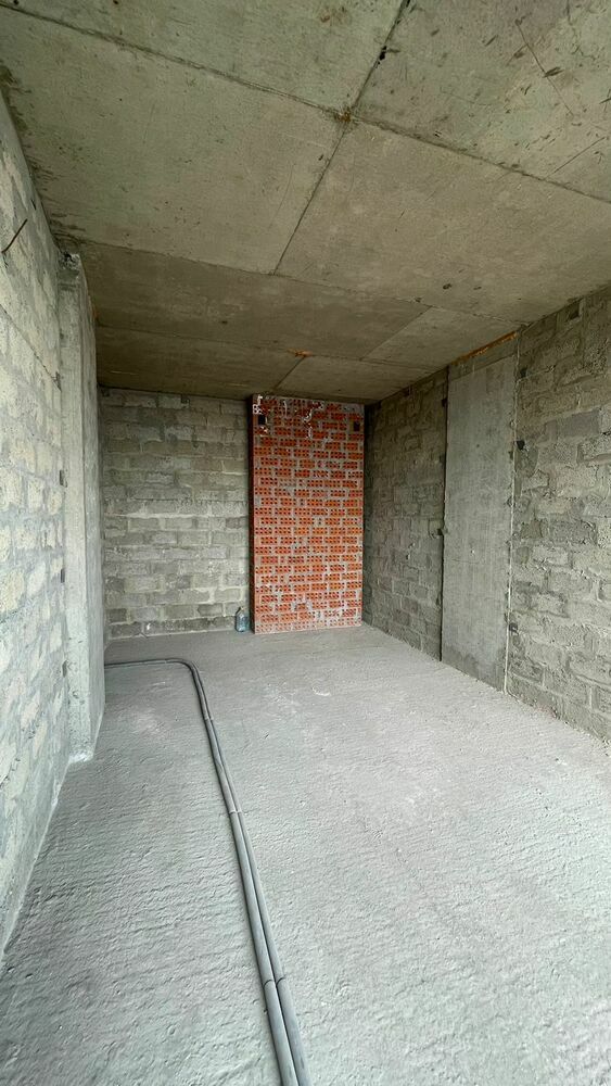 1-к. квартира 56 кв.м, 20/20