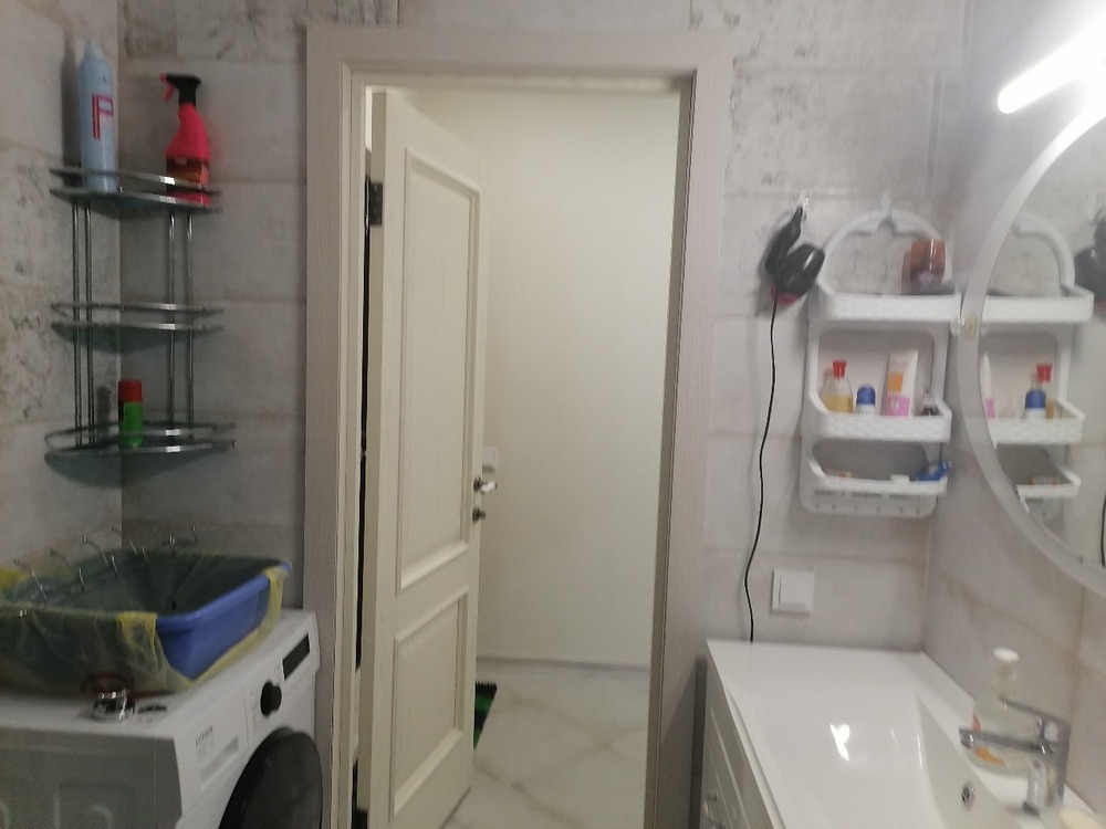 Студия 30.2 кв.м, 7/9