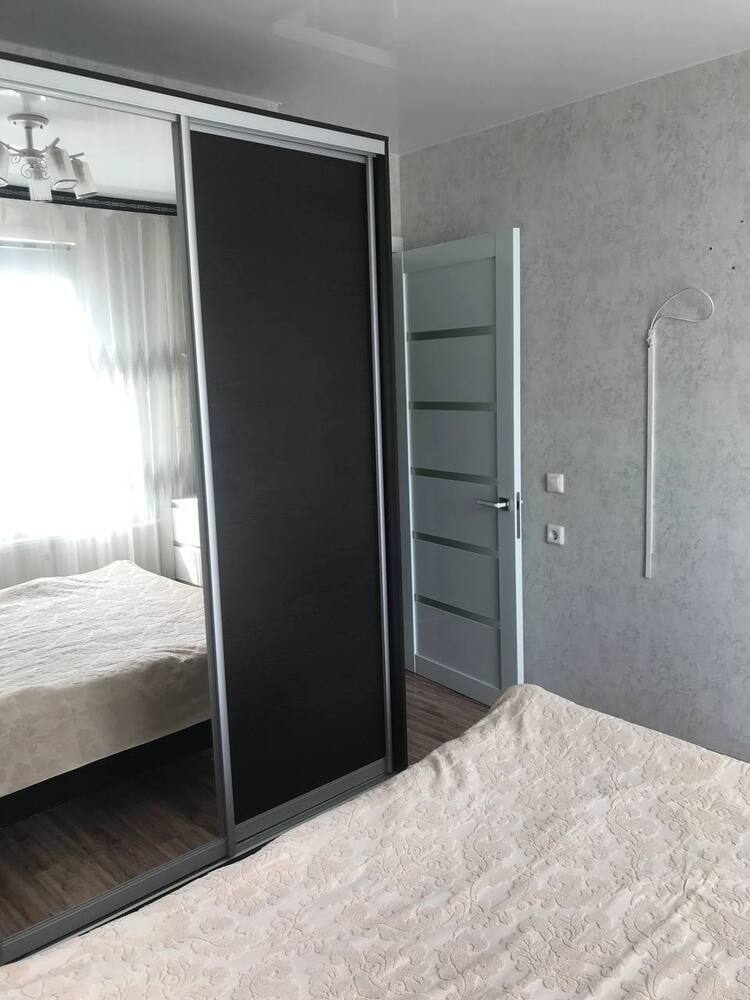 1-к. квартира 40 кв.м, 10/16