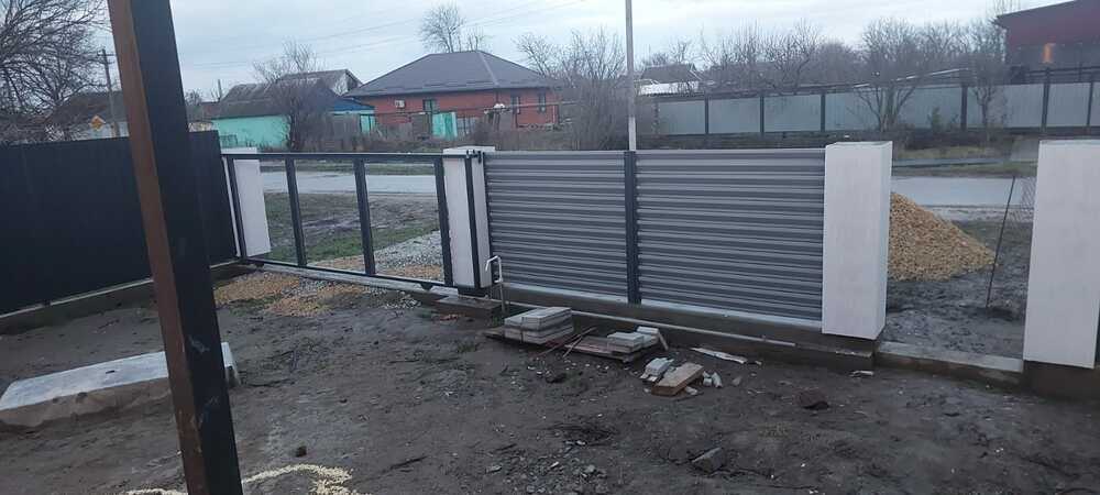 Дом 90 кв.м на участке 5 сот