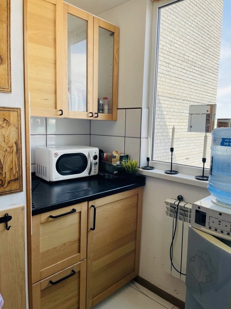 3-к. квартира 90 кв.м, 4/6