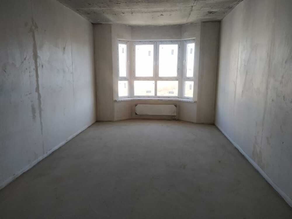 2-к. квартира 60.75 кв.м, 8/9