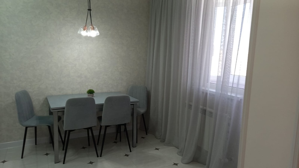 1-к. квартира 38 кв.м, 15/20