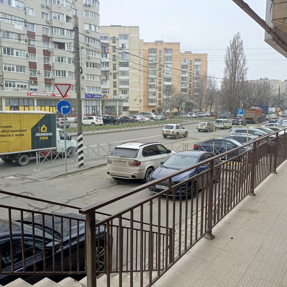 Офисное помещение 120 кв.м