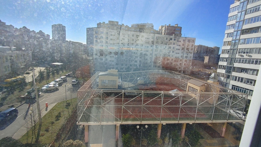2-к. квартира 70 кв.м, 5/20