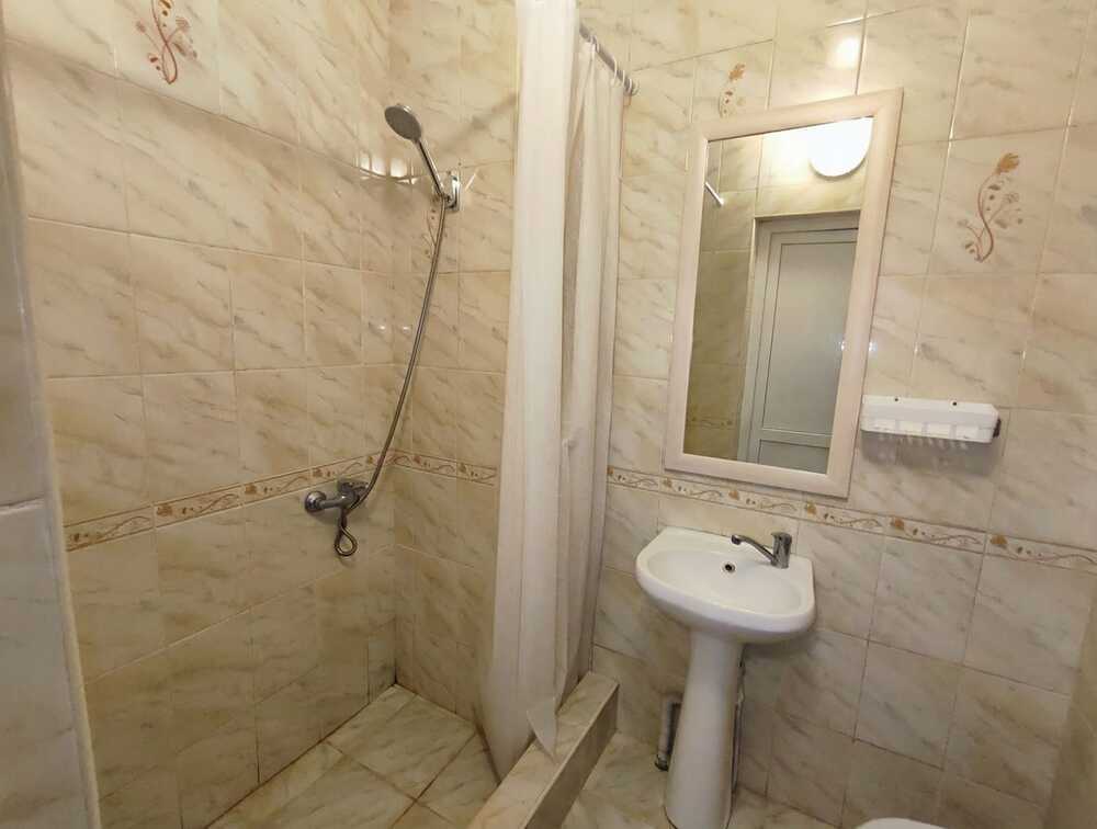 1-к. квартира 33 кв.м, 4/4