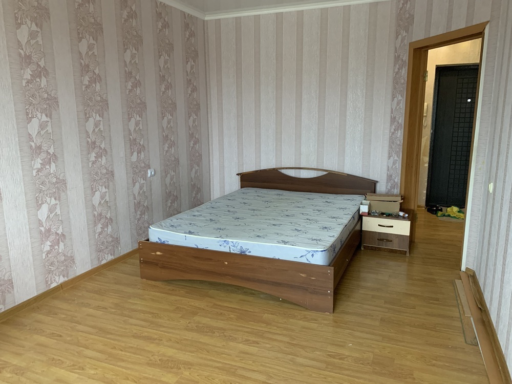 2-к. квартира 56 кв.м, 7/12