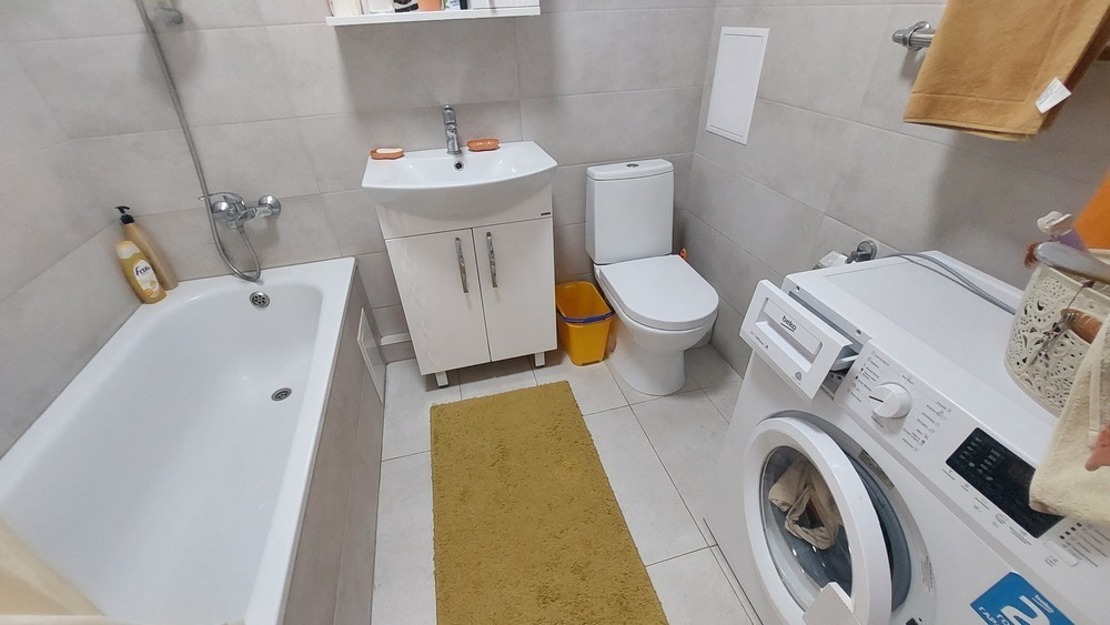 1-к. квартира 43 кв.м, 7/8