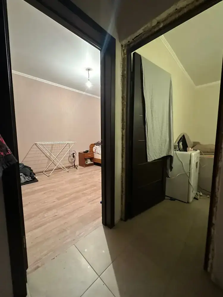 1-к. квартира 37 кв.м, 1/5