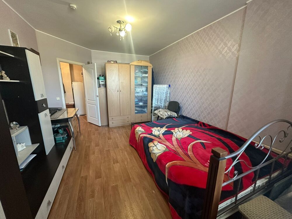 1-к. квартира 48 кв.м, 3/9