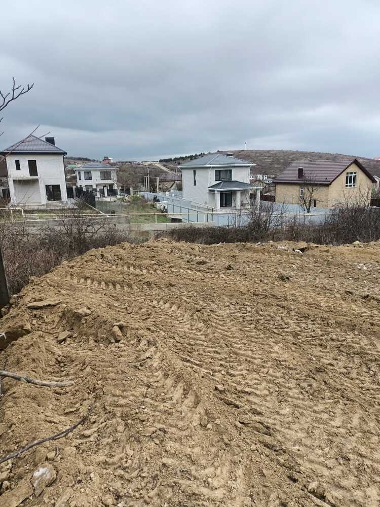 Участок 5.5 сот. (ИЖС)