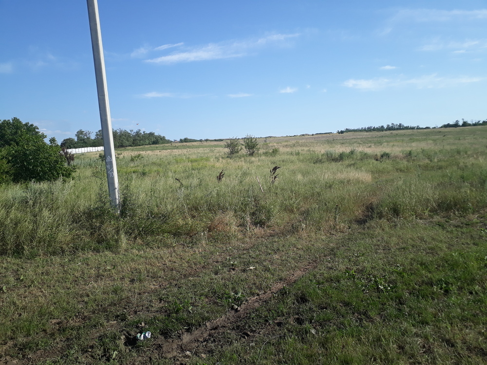 Участок 13.7 сот. (ИЖС)