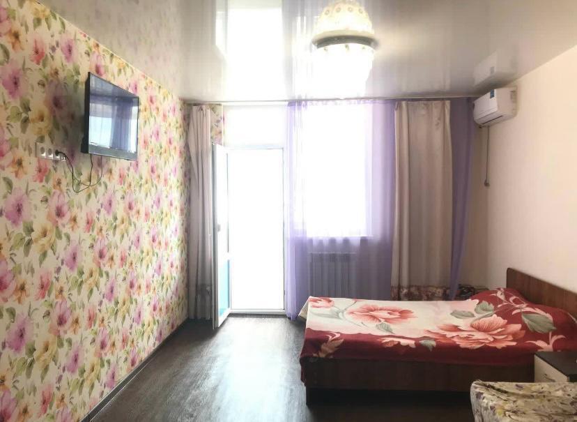 Студия 30 кв.м, 18/21