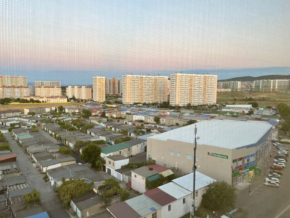 2-к. квартира 88.51 кв.м, 9/12