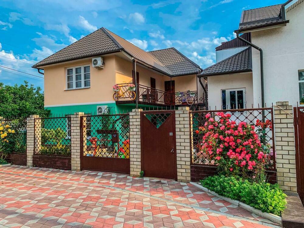 Гостиница 7 номеров
