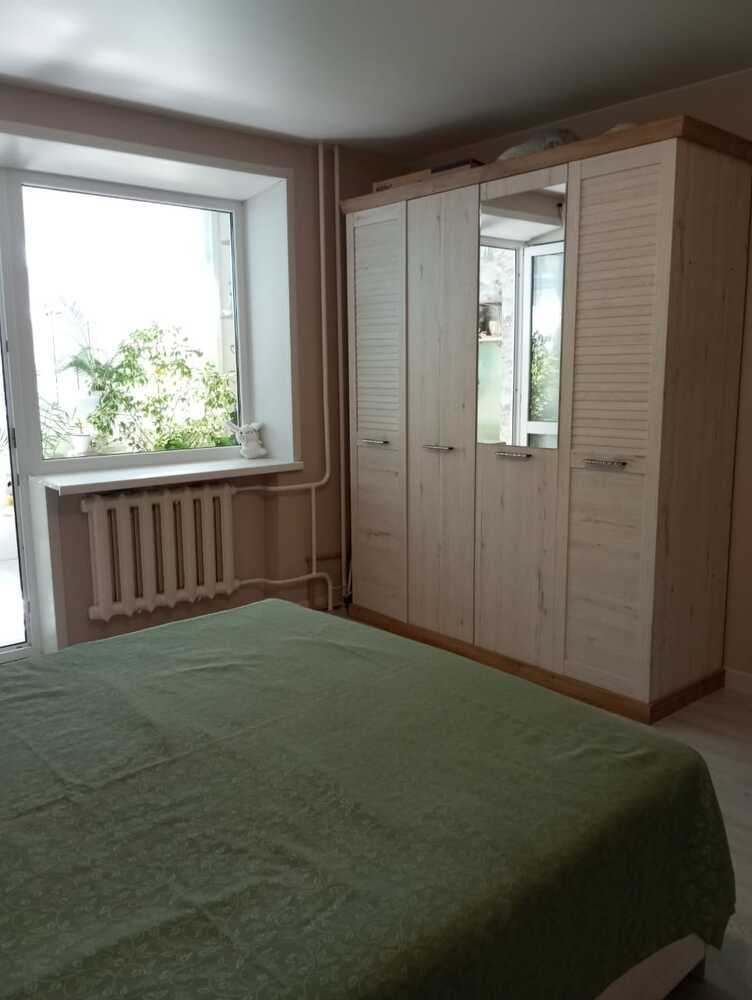 2-к. квартира 65 кв.м, 1/5