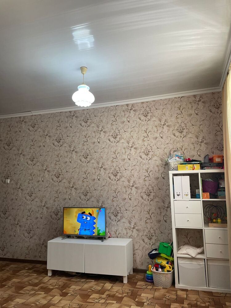 Дом 93 кв.м на участке 4.3 сот