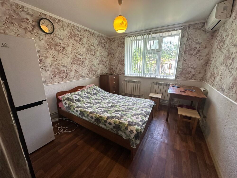 2-к. квартира 38.3 кв.м, 1/2