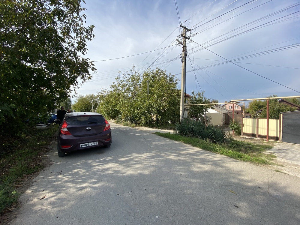 Участок 5 сот. (ИЖС)