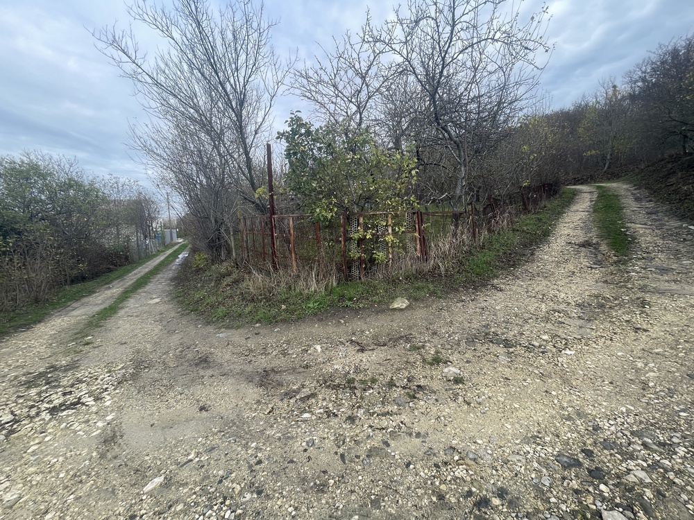 Участок 5 сот. (СНТ, ДНП)
