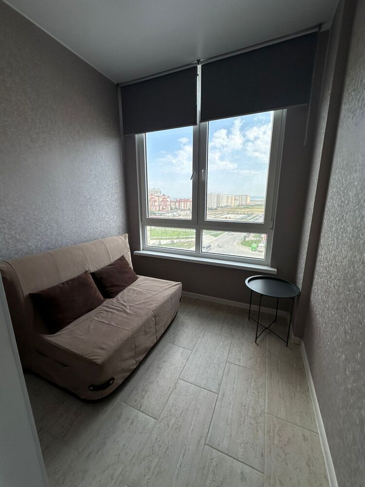 1-к. квартира 36.3 кв.м, 7/16